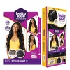image:imageSensationnel Butta Lace Prestyled WigUnit 9 1 JETBLACK1B OFFBLACK