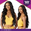 image:imageSensationnel Butta Lace Prestyled WigUnit 9 1 JETBLACKBALAYAGESUNKISSED