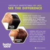 image:imageSensationnel Butta LaceWigBoho Crush 1 JETBLACK1B OFFBLACK