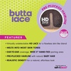 image:imageSensationnel Butta LaceWigBoho Crush 1 JETBLACKBALAYAGECARAMEL