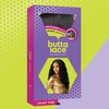 image:imageSensationnel Butta LaceWigCrimp Vibe 1 JETBLACKBALAYAGEGOLD