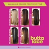 image:imageSensationnel Butta LaceWigCrimp Vibe 1 JETBLACKBALAYAGEPLATINUM
