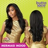 image:imageSensationnel Butta LaceWigMermaid Mood 1 JETBLACKCHOCOLATECOPPER