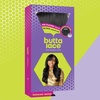 image:imageSensationnel Butta LaceWigMermaid Mood 1 JETBLACKFLAMBOYAGEMOCHA