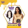 image:imageSensationnel Butta LaceWigUnit 44 613 BLONDEBALAYAGEPLATINUM