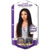 image:imageSensationnel CLOUD9 4x4 Braided WigBox Braid Small 1 JETBLACK1 JETBLACK