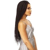 image:imageSensationnel CLOUD9 4x4 Braided WigBox Braid Small 1 JETBLACK613 BLONDE