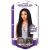 image:imageSensationnel CLOUD9 4x4 Braided WigBox Braid Small 1 JETBLACKT1B30