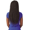image:imageSensationnel CLOUD9 4x4 Braided WigSenegal Twist 1 JETBLACK1 JETBLACK