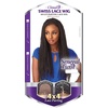 image:imageSensationnel CLOUD9 4x4 Braided WigSenegal Twist 1 JETBLACK1 JETBLACK