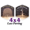 image:imageSensationnel CLOUD9 4x4 Braided WigSenegal Twist 1 JETBLACK613 BLONDE
