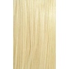 image:imageSensationnel CLOUD9 4x5 Braided WigCenter Part Feed in 28 Inch 1 JETBLACK613 BLONDE
