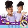 image:imageSensationnel Lulumini Crochet Kids Braids2X Coily 3B30 LIGHTAUBURN30 LIGHTAUBURN