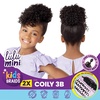 image:imageSensationnel Lulumini Crochet Kids Braids2X Coily 3B30 LIGHTAUBURN30 LIGHTAUBURN