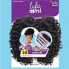 image:imageSensationnel Lulumini Crochet Kids Braids2X Coily 3B30 LIGHTAUBURNT2350