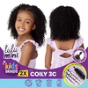 image:imageSensationnel Lulumini Crochet Kids Braids2X Coily 3C27 HONEYBLONDE27 HONEYBLONDE