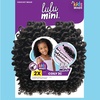 image:imageSensationnel Lulumini Crochet Kids Braids2X Coily 3C27 HONEYBLONDE30 LIGHTAUBURN