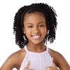 image:imageSensationnel Lulumini Crochet Kids Braids2X Wand Twist 7in27 HONEYBLONDET227
