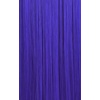 image:imageSensationnel Lulutress Crochet Braiding HairWater Wave 24 Inch1 JETBLACKBLUE