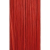 image:imageSensationnel Lulutress Crochet Braiding HairWater Wave 24 Inch1 JETBLACKRED