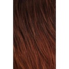 image:imageSensationnel Lulutress Crochet Braiding HairWater Wave 24 Inch1 JETBLACKT1B350