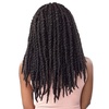 image:imageSensationnel Lulutress Crochet Braids2X Water Wave Locs 18in1 JETBLACK4 MEDBROWN
