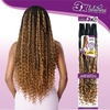 image:imageSensationnel Lulutress Crochet Braids3X Boho Box Braid 28in1pk 1 JETBLACKT1B27