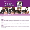image:imageSensationnel Lulutress Crochet Hair3X Twisted Distressed Locs 26in1pk 1SM1B30