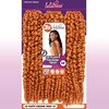 image:imageSensationnel Lulutress Crochethair3X Fluffy Passion Twist 141p 1 JETBLACKSM27613