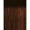 image:imageSensationnel Lulutress Crochethair3X Fluffy Passion Twist 141p 1 JETBLACKT1BCOPPER