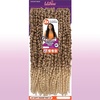 image:imageSensationnel Lulutress Crochethair3X Fluffy Passion Twist 201p 1 JETBLACKCINNAMON
