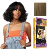 image:imageSensationnel Butta Lace 90s Bangs WigUnit 914 1 JETBLACKLIGHTASHBROWN