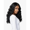 image:imageSensationnel Butta Lace Hhm WigDeep Wave 20 Inch BALAYAGECARAMELMPSANDYBLONDE