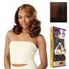 image:imageSensationnel Butta Lace Precut WigUnit 20 COLORFLIPMOCHACCINOCOLORFLIPMOCHACCINO
