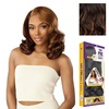 image:imageSensationnel Butta Lace Precut WigUnit 20 COLORFLIPMOCHACCINOF1B30