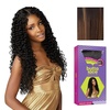image:imageSensationnel Butta LaceWigBoho Crush 1 JETBLACKBALAYAGEHAZELNUT