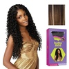 image:imageSensationnel Butta LaceWigBoho Crush 1 JETBLACKBALAYAGEMOCHA