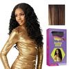 image:imageSensationnel Butta LaceWigCrimp Vibe 1 JETBLACKBALAYAGESUNKISSED