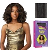 image:imageSensationnel Butta LaceWigVelvet Flow 1 JETBLACKHL28044