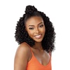 image:imageSensationnel Lulutress Crochet Braids2X Wispy Curl 3B1pk 1 JETBLACKT1B350