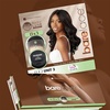 image:imageSensationnel Bare Lace 13x3 LacewigUnit 3 1 JETBLACK2 DARKBROWN