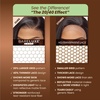 image:imageSensationnel Bare Lace 13x3 LacewigUnit 3 1 JETBLACKBALAYAGECOPPER