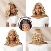 image:imageSensationnel Bare Lace 13x6 WigUnit 11 1 JETBLACK2 DARKBROWN
