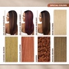 image:imageSensationnel Bare Lace 13x6 WigUnit 12 1 JETBLACK2 DARKBROWN