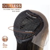 image:imageSensationnel Bare Lace 13x6 WigUnit 12 1 JETBLACKMOCHABROWN