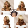 image:imageSensationnel Bare Lace 13x6 WigUnit 14 1 JETBLACK1B OFFBLACK