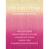 image:imageSensationnel Bare Lace 13x6 WigUnit 14 1 JETBLACKLT613PINK