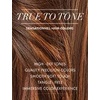 image:imageSensationnel Bare Lace 13x6 WigUnit 15 1 JETBLACKFLAMBOYAGECHOCOLATE