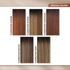 image:imageSensationnel Bare Lace 13x6 WigUnit 15 1 JETBLACKFLAMBOYAGECHOCOLATE