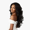 image:imageSensationnel Bare Lace 13x6 WigUnit 15 1 JETBLACKFLAMBOYAGESAND